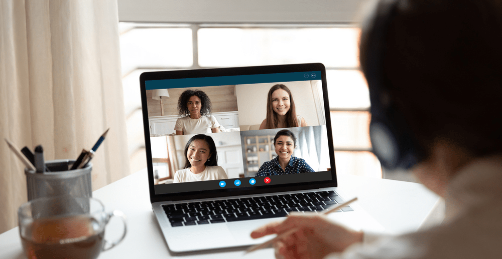 online langauge course
