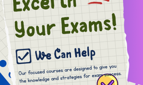 JEE Main and Advanced Preparation