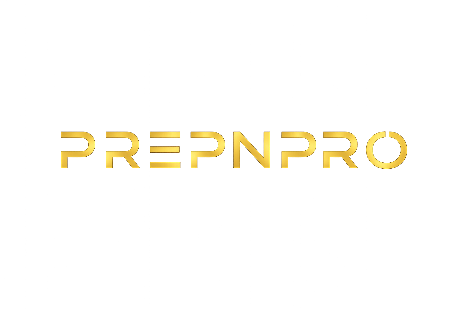 PrepNPro Logo